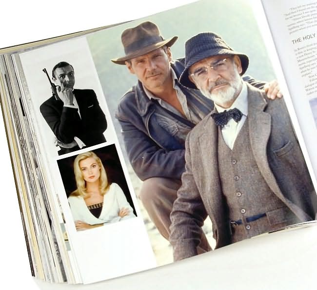 The Complete Making of Indiana Jones
