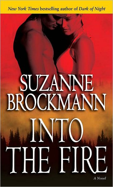 Into the Fire (Troubleshooters Series #13)