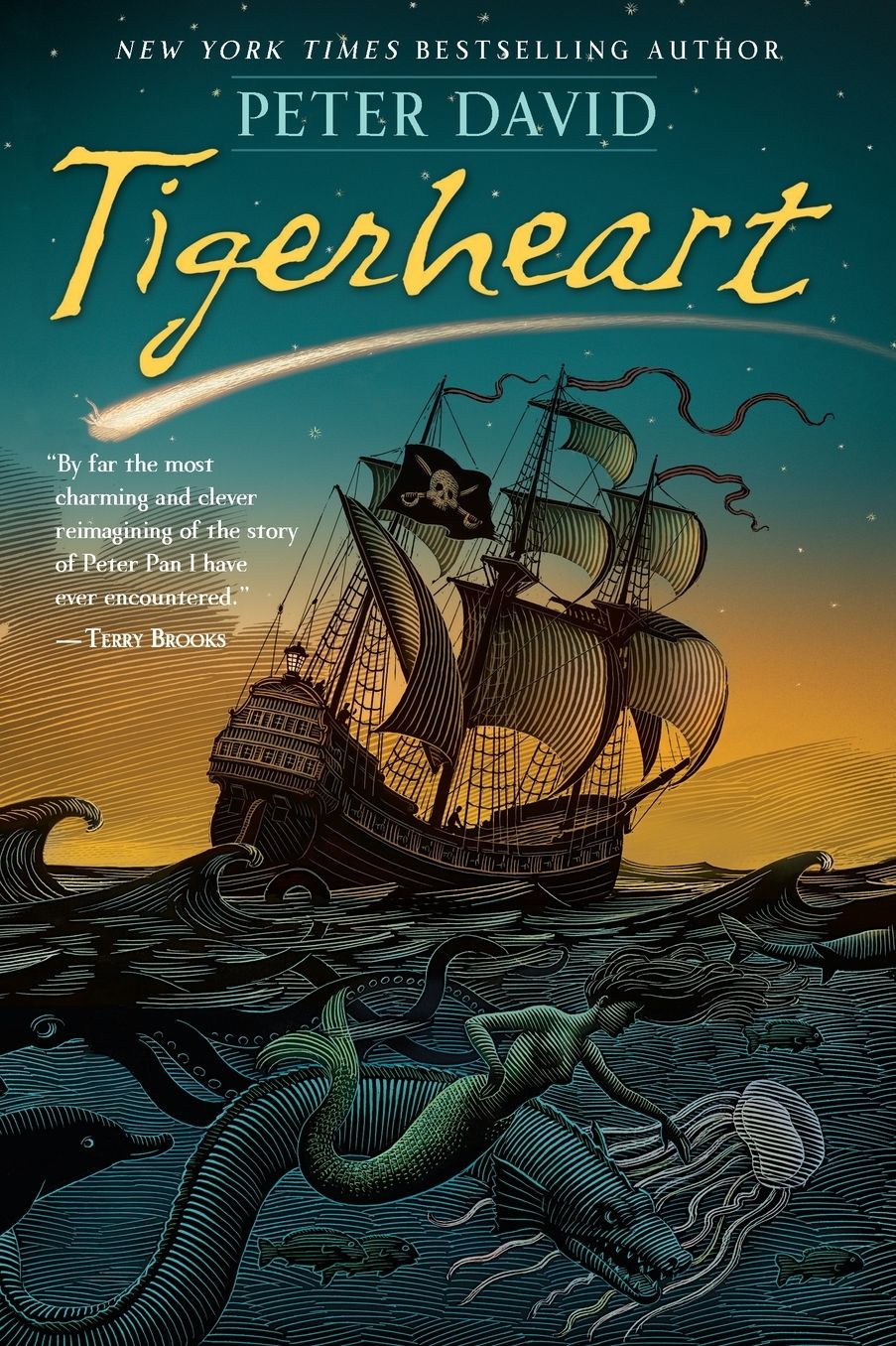 Tigerheart