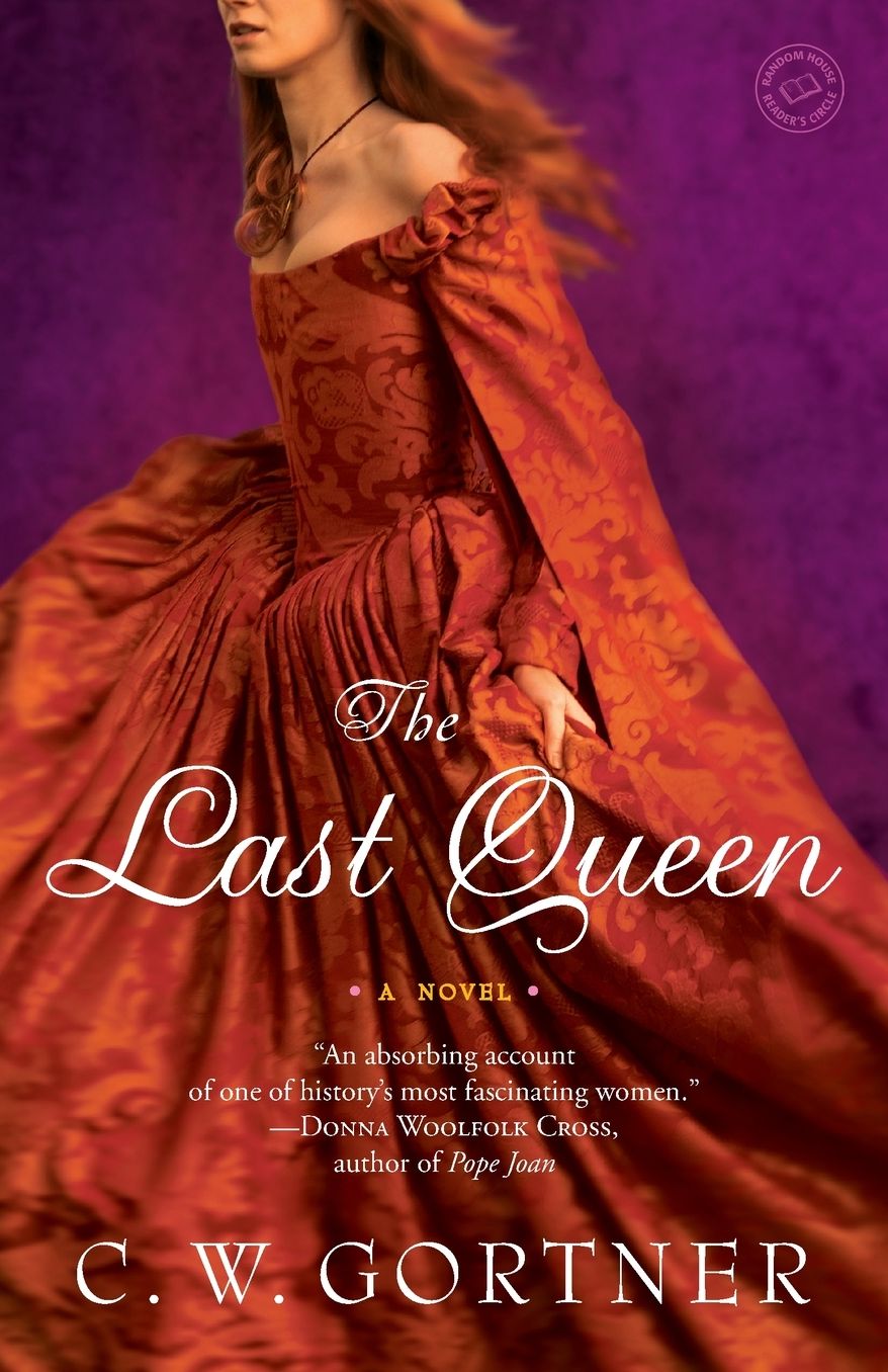 The Last Queen