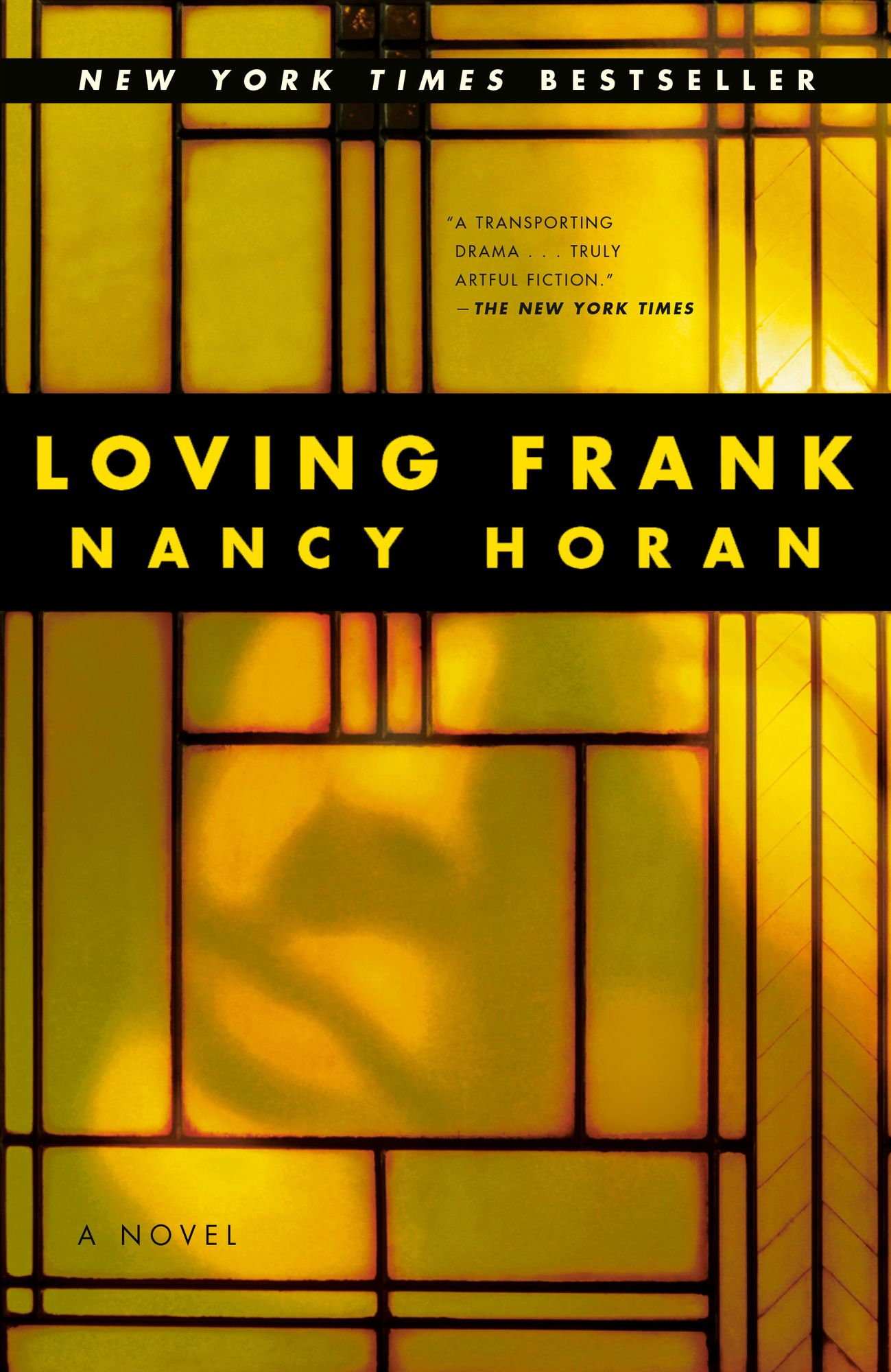 Loving Frank