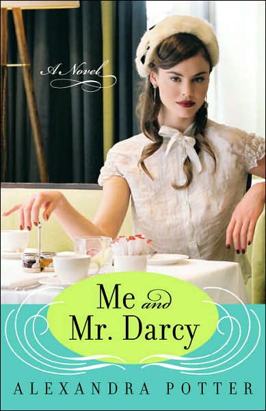 Me and Mr. Darcy