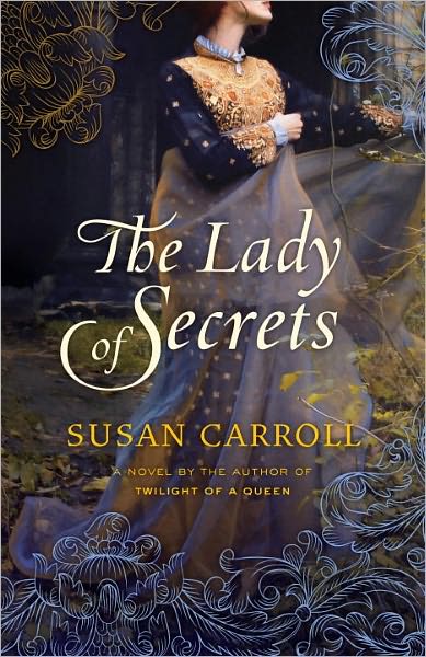 The Lady of Secrets