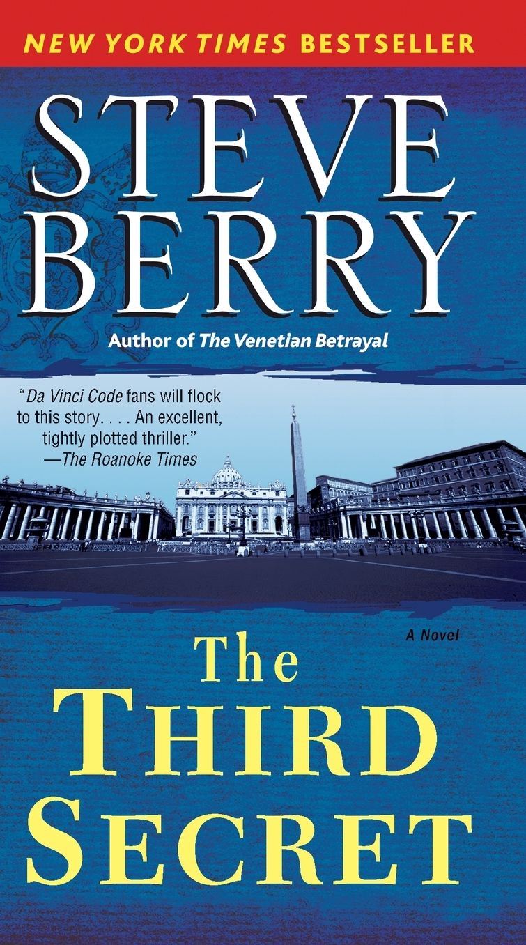 The Third Secret