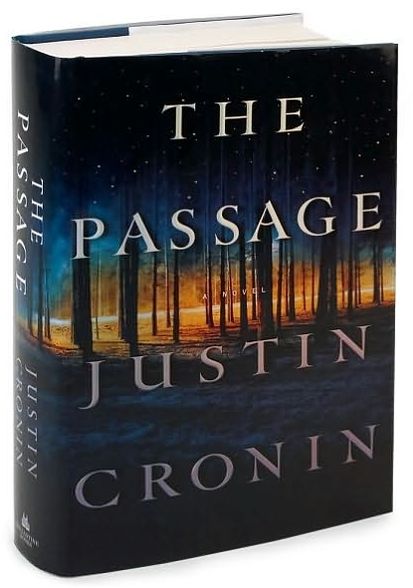 The Passage (Passage Trilogy Series #1)