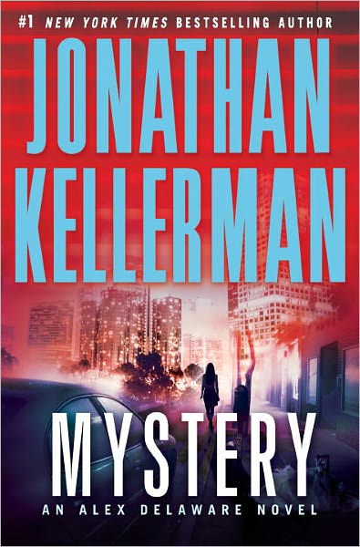Mystery (Alex Delaware Series #26)