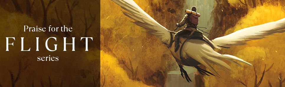 Flight, Volume 5