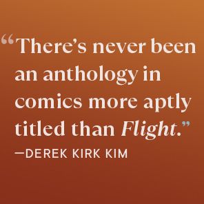 Flight, Volume 5