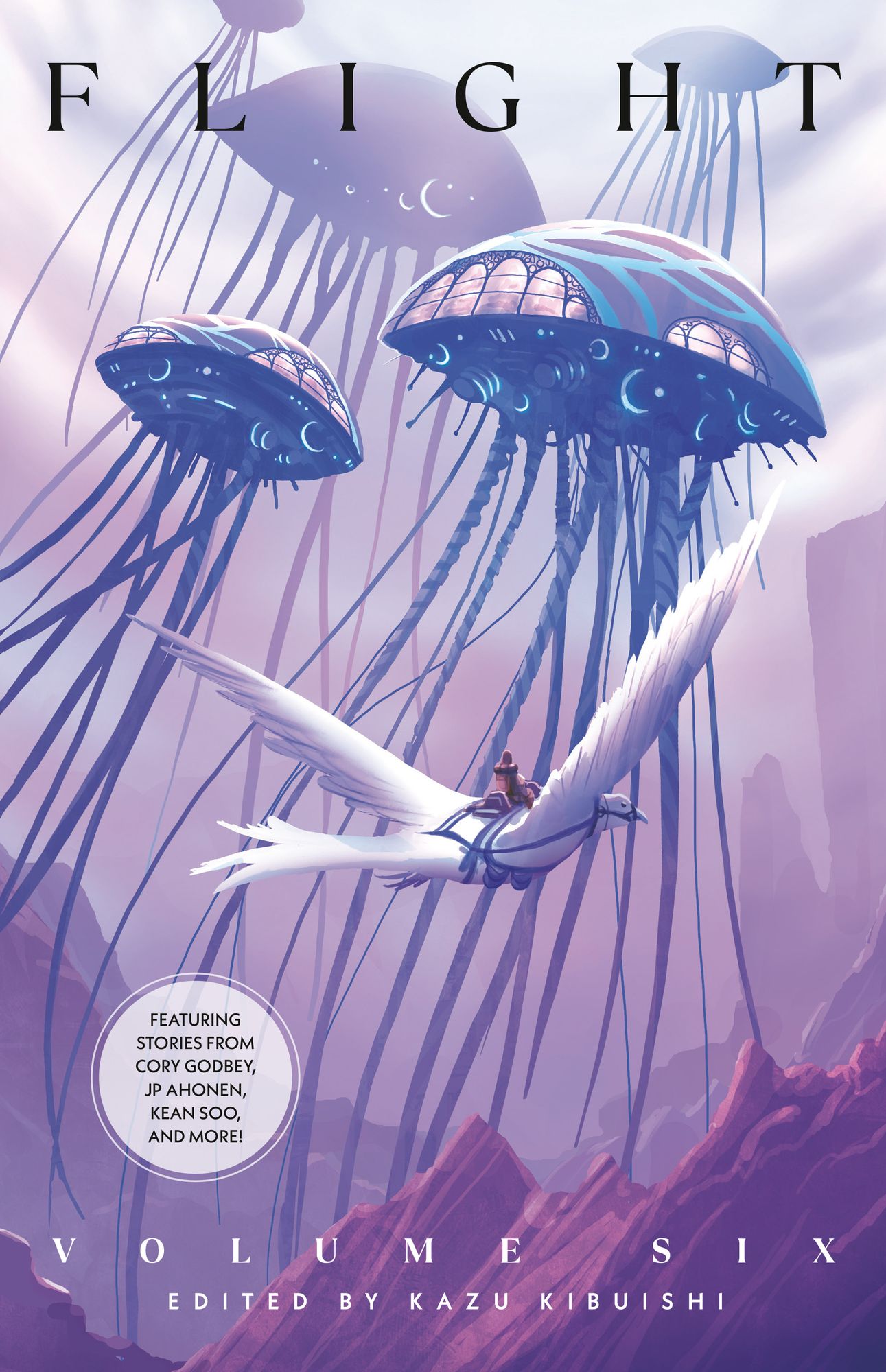 Flight, Volume 6