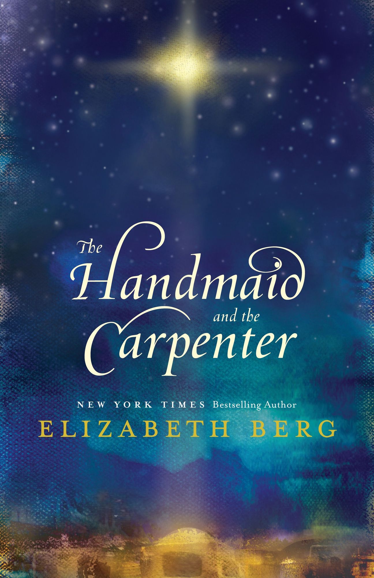Handmaid and the Carpenter