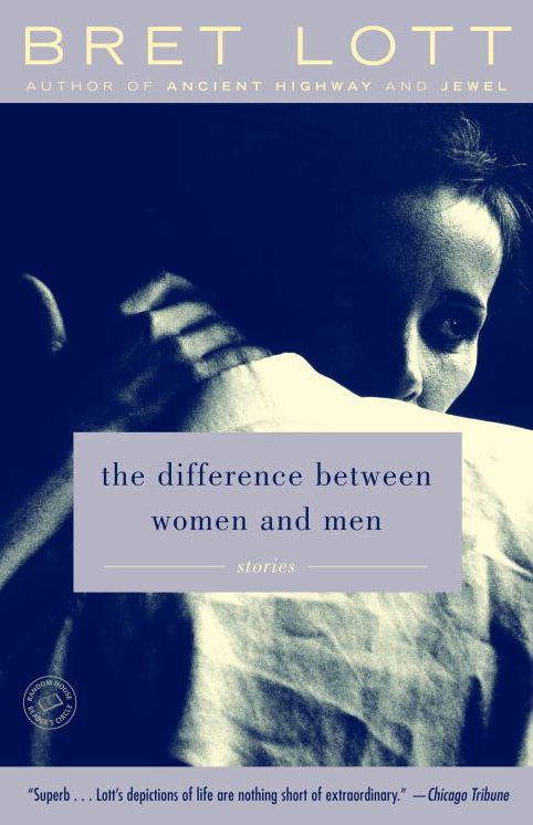 Difference Between Women and Men: Stories