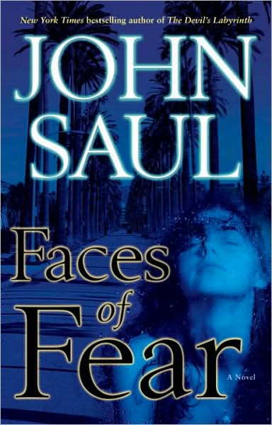 Faces of Fear: A Novel