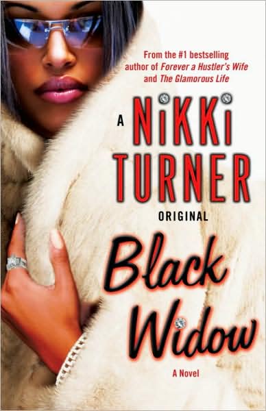 Black Widow: A Novel