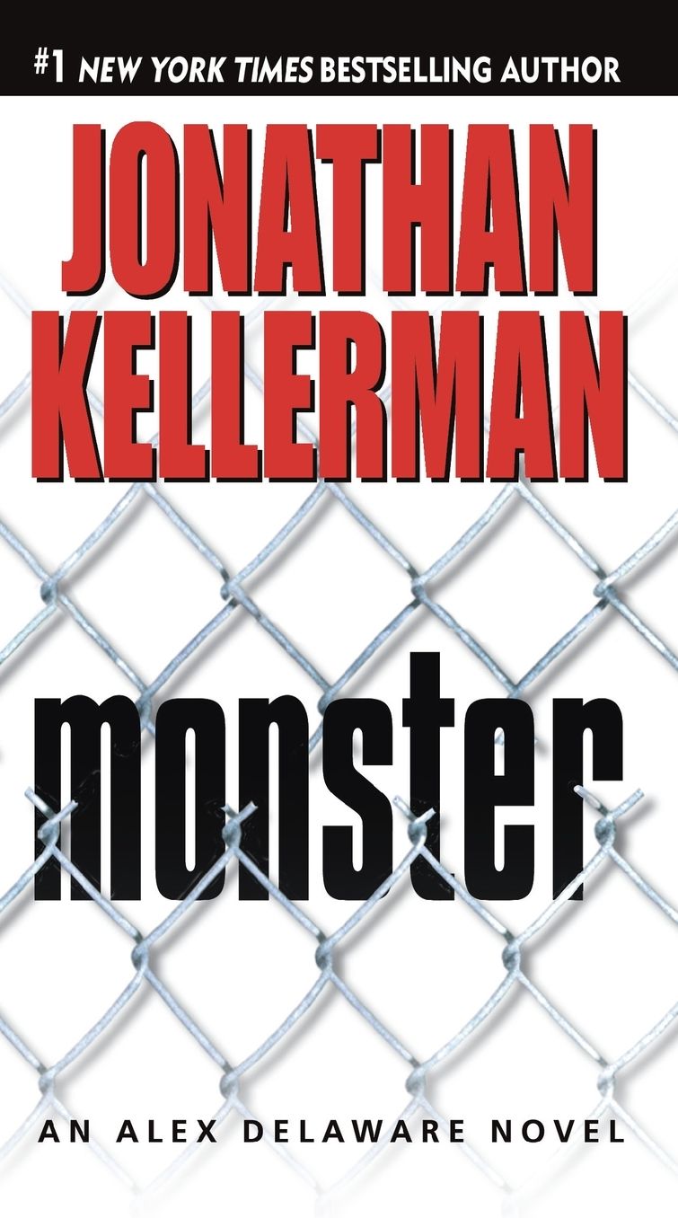 Monster (Alex Delaware Series #13)