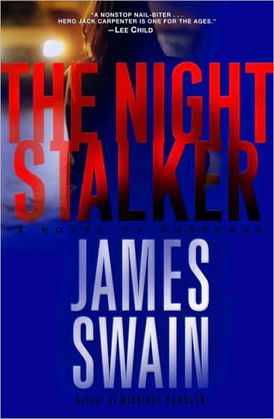 The Night Stalker (Jack Carpenter Series #2)