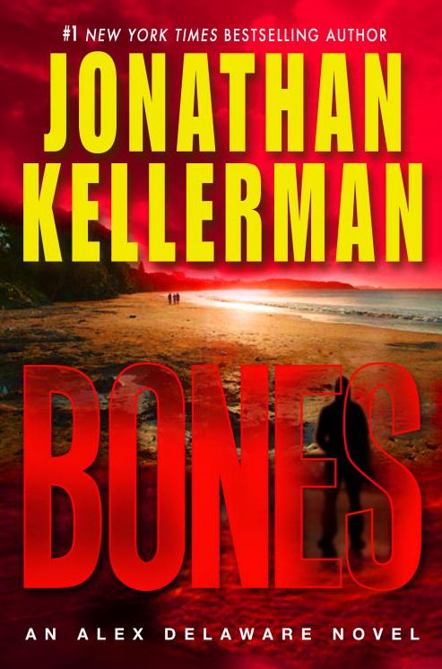 Bones (Alex Delaware Series #23)