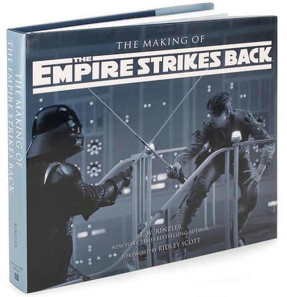 The Making of Star Wars: The Empire Strikes Back