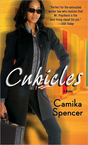Cubicles