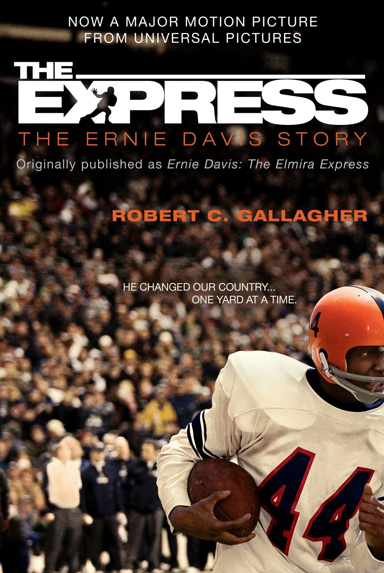Express: The Ernie Davis Story