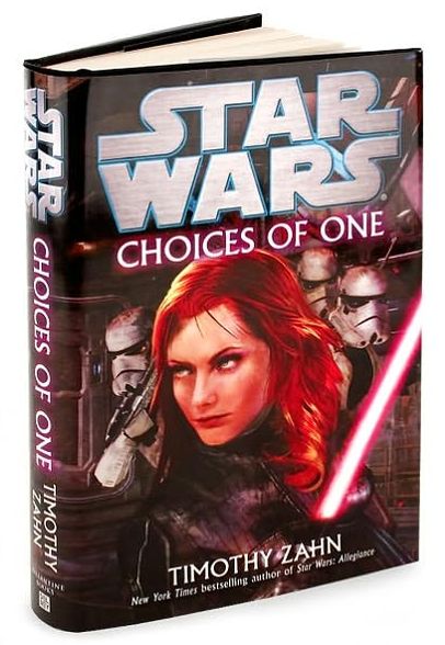 Star Wars: Choices of One