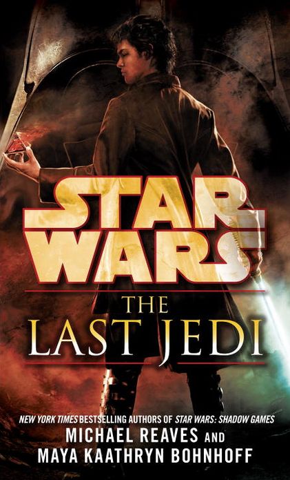 The Last Jedi: Star Wars