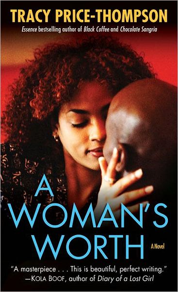 Woman's Worth