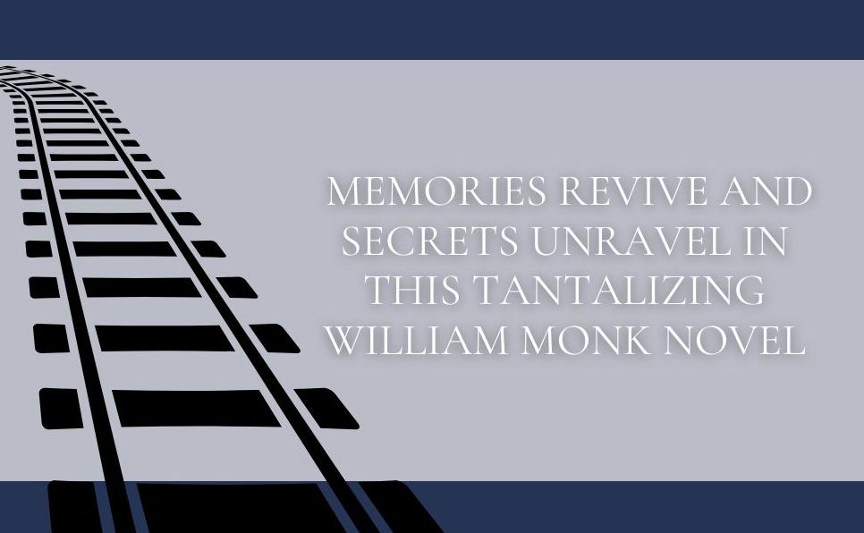 Death of a Stranger (William Monk Series #13)