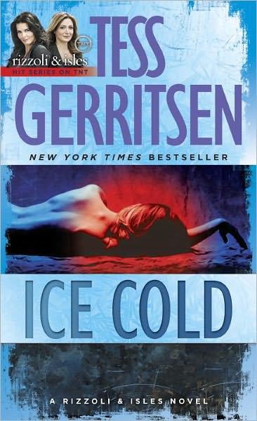 Ice Cold (Rizzoli and Isles Series #8)