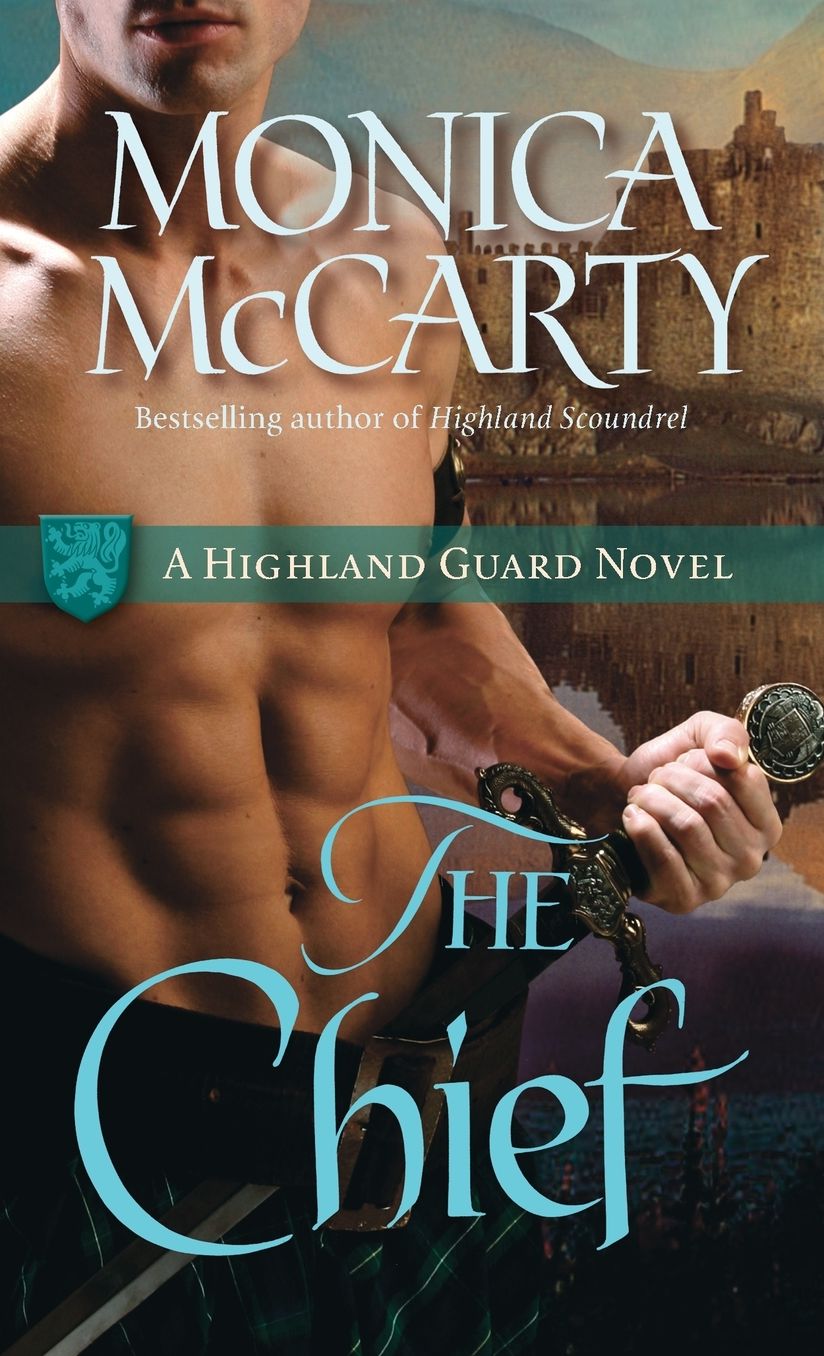 The Chief (Highland Guard Series #1)
