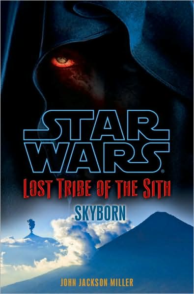 Star Wars Lost Tribe of the Sith #2: Skyborn