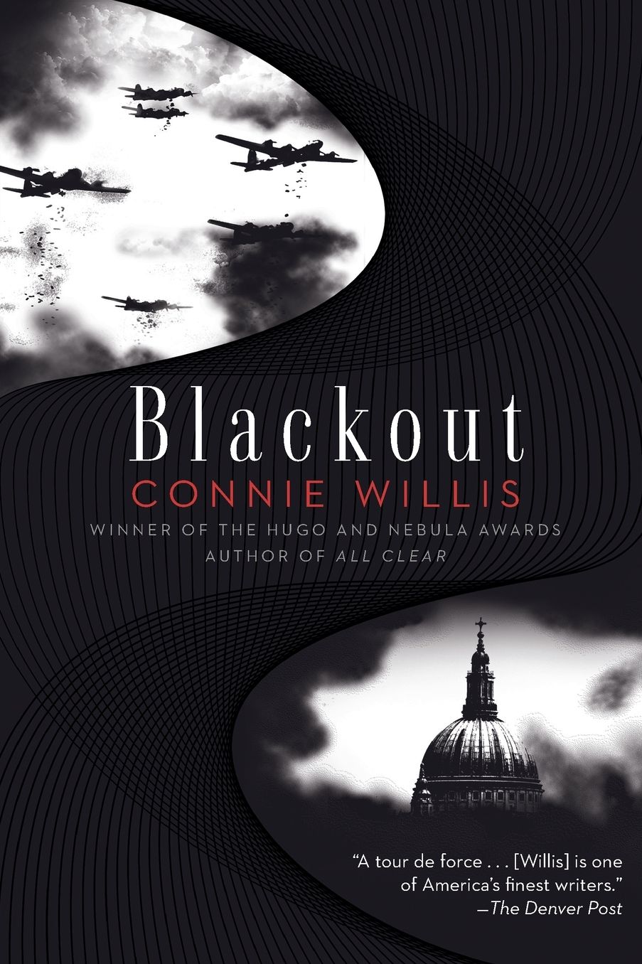 Blackout (Hugo Award Winner)
