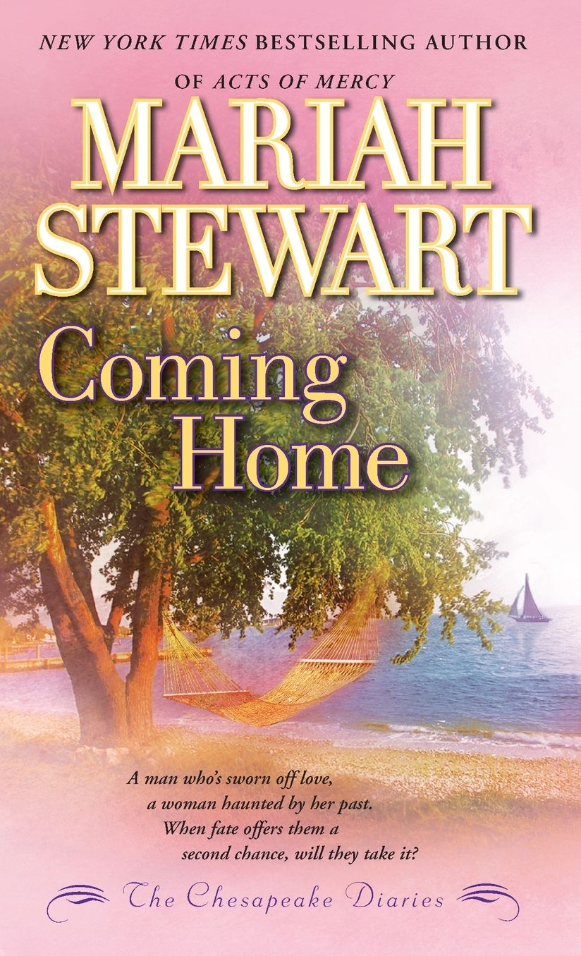 Coming Home (Chesapeake Diaries Series #1)
