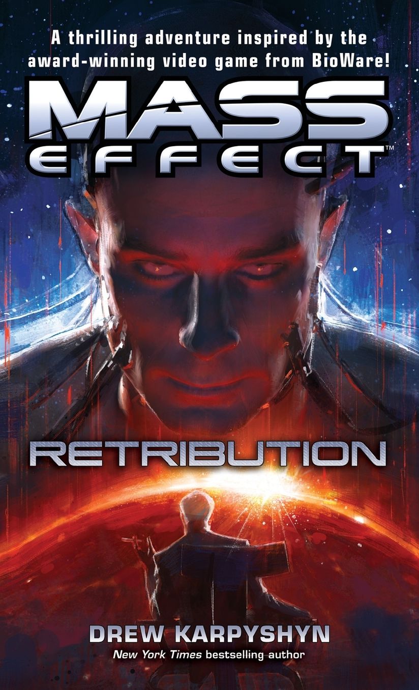 Mass Effect: Retribution