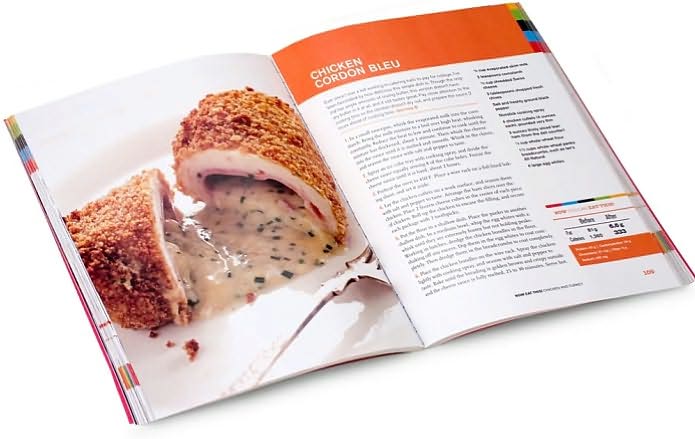 Now Eat This!: 150 of America's Favorite Comfort Foods, All Under 350 Calories