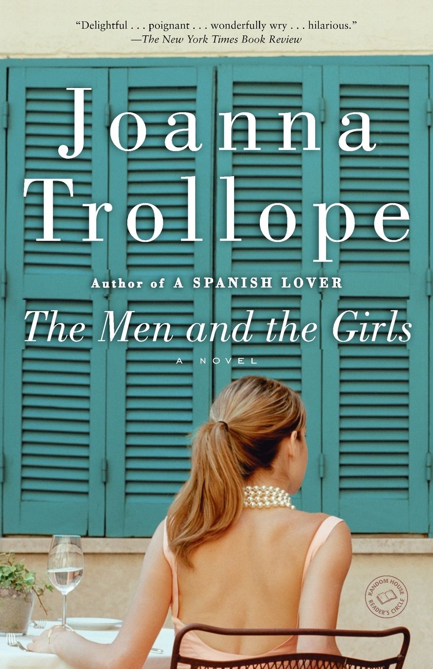 The Men and the Girls