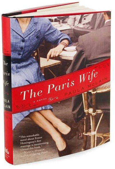 The Paris Wife