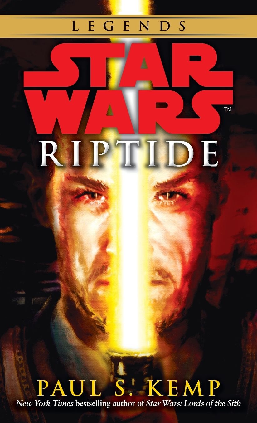 Star Wars: Riptide