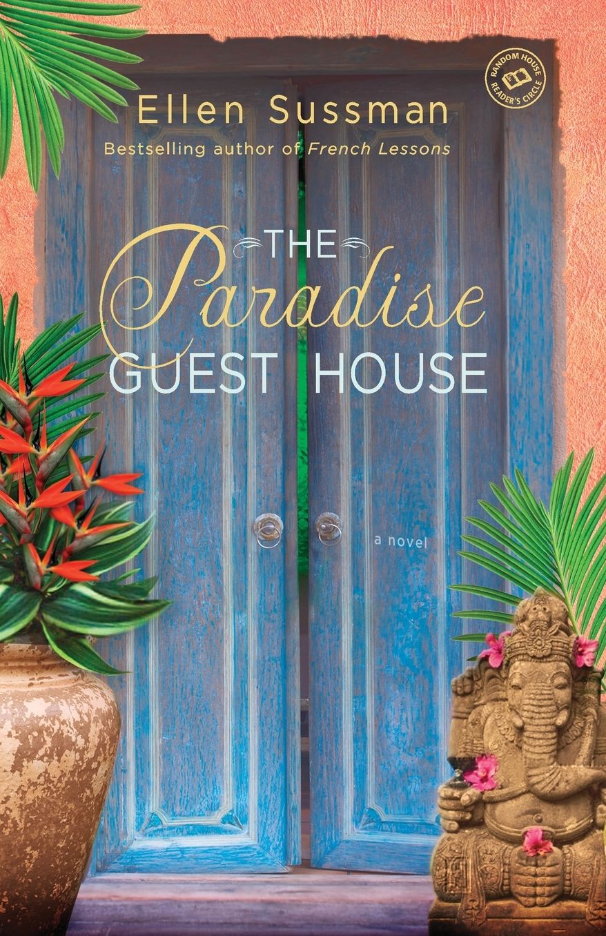 The Paradise Guest House: A Novel