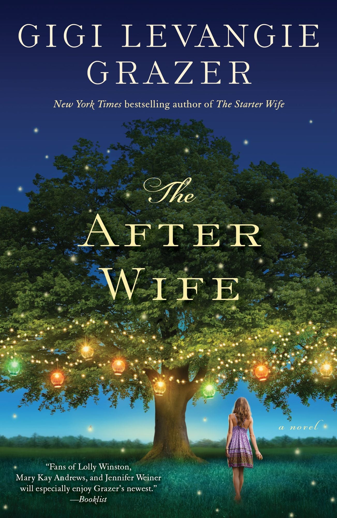 The After Wife