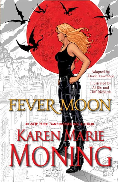 Fever Moon