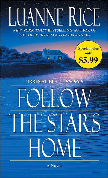 Follow the Stars Home: A Novel