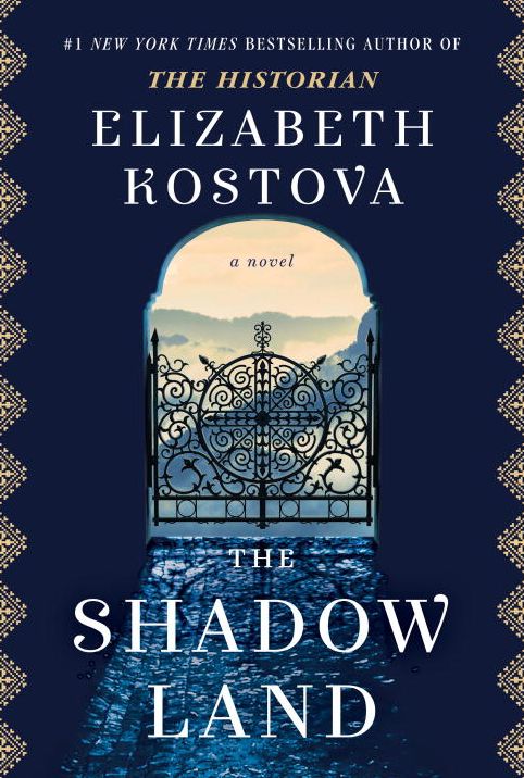 The Shadow Land: A Novel