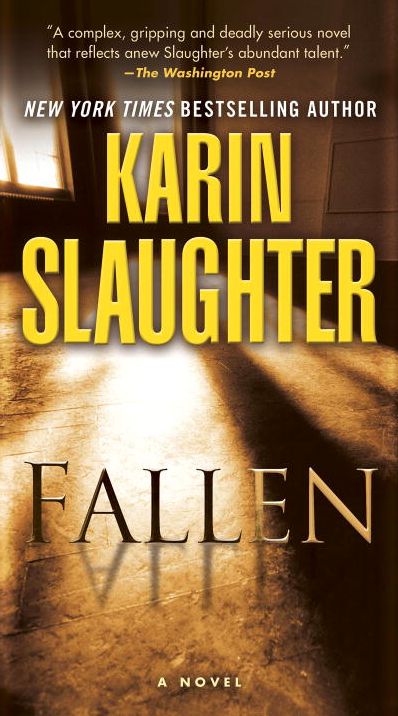 Fallen (Will Trent Series #5)