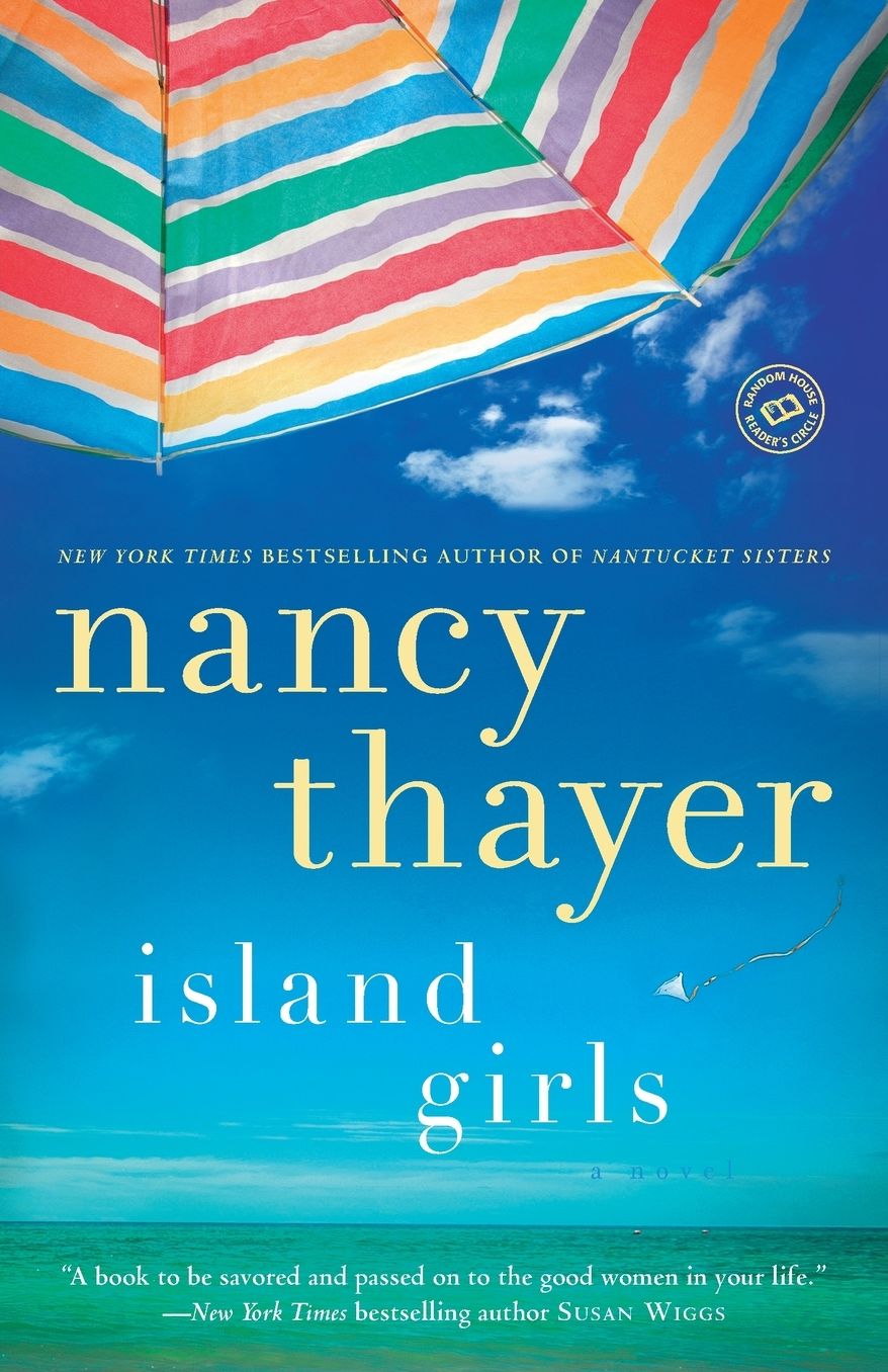 Island Girls: A Novel
