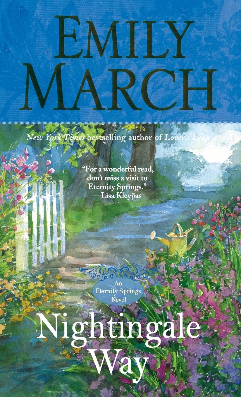 Nightingale Way (Eternity Springs Series #5)