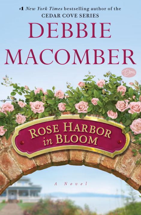 Rose Harbor in Bloom (Rose Harbor Series #2)