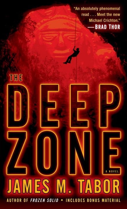 The Deep Zone