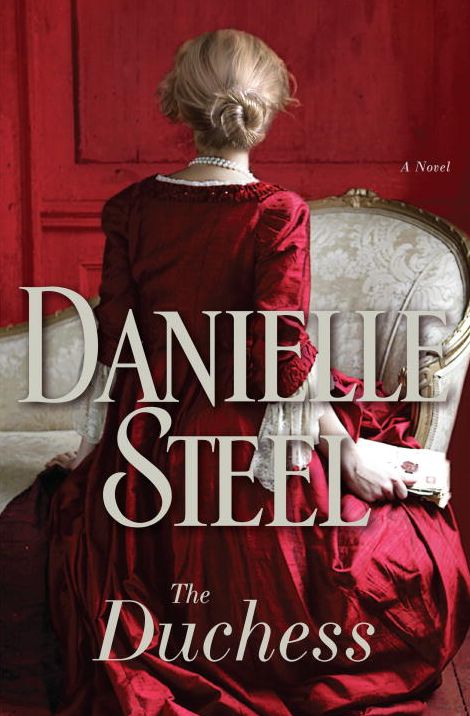 The Duchess: A Novel