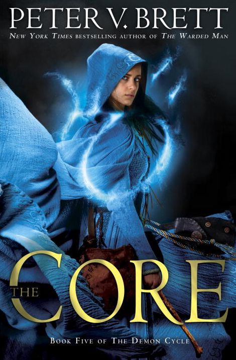 The Core (Demon Cycle Series #5)