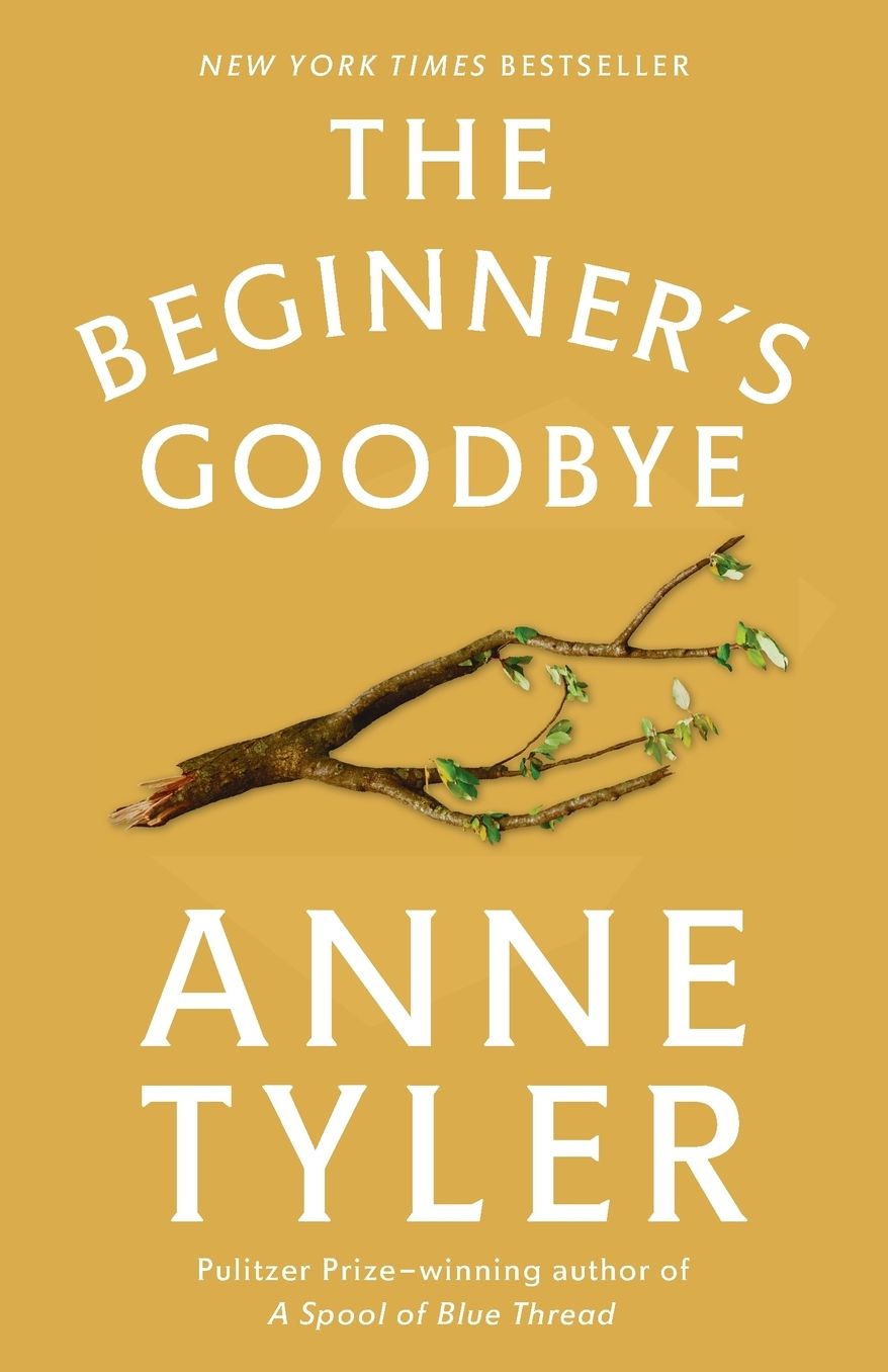 The Beginner's Goodbye: A Novel
